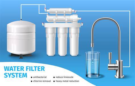 Water Filtration Devices - Shop - raincitystudios.com