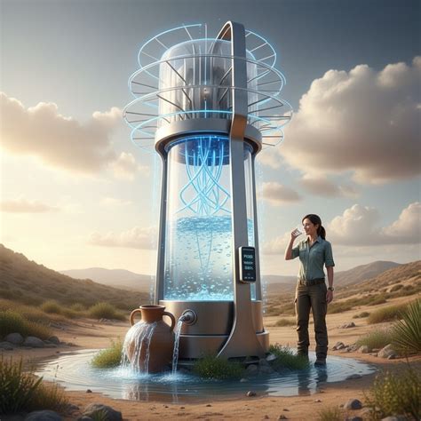 Water Freedom System Review 2026: Don't Buy DIY Atmospheric Water ... - raincitystudios.com