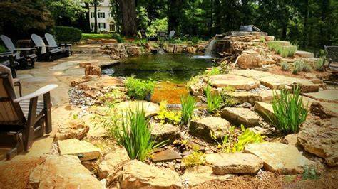 Water Garden Construction & Design Company - raincitystudios.com