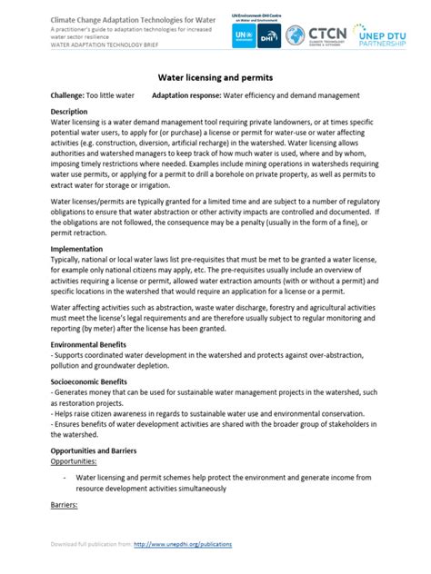 Water licensing - WaterNSW - coolestguyplanet.net
