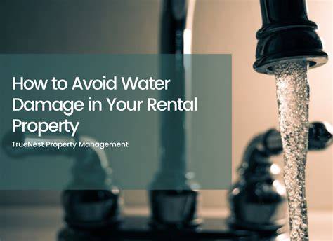 Water on your property - WaterNSW - raincitystudios.com