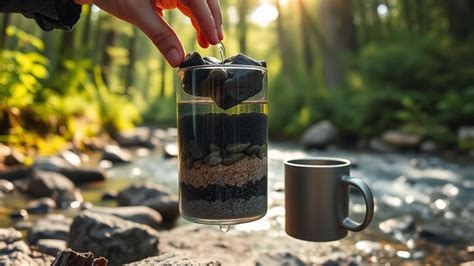 Water Purification in the Wild | Minnesota Sea Grant - balustradellc