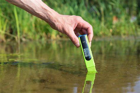 Water Quality Monitoring | Water Pollution Monitoring - raincitystudios.com