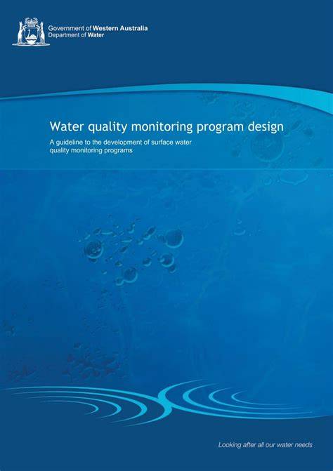 Water Quality Monitoring Program - US EPA - raincitystudios.com