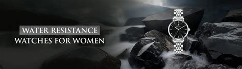 Water Resistance Watches for Men And Women At … - balustradellc