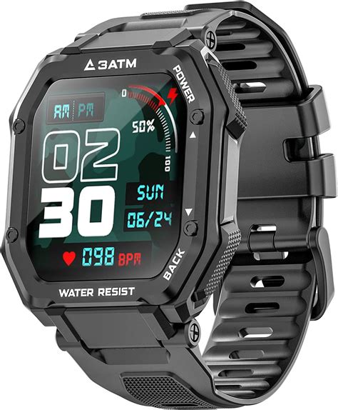 Water Resistant Smart Watches - Best Buy - balustradellc