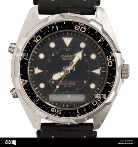 Water resistant to 100m Mens watches | Argos - balustradellc