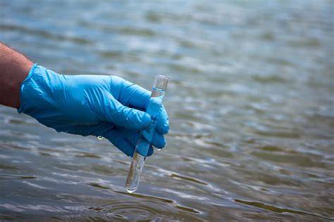 WATER SAMPLING & PROPER PROCEDURES - raincitystudios.com