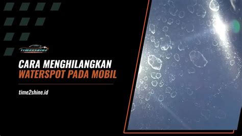 Water Spot Mobil - balustradellc