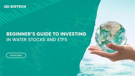 Water Stocks: Investing in this "Liquid" Asset - MarketBeat - balustradellc