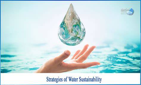 Water Sustainability Strategies - Turn2Engineering - raincitystudios.com