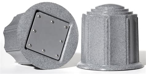 Water Tight Burial Urns - balustradellc