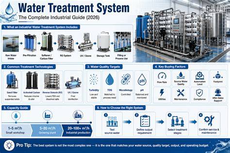 Water Treatment Guide for Greenhouses & Nurseries - raincitystudios.com