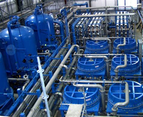 Water Treatment Systems - Understanding Water … - wintechmobiles.com