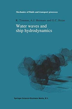 Water Waves and Ship Hydrodynamics - Springer - wintechmobiles.com