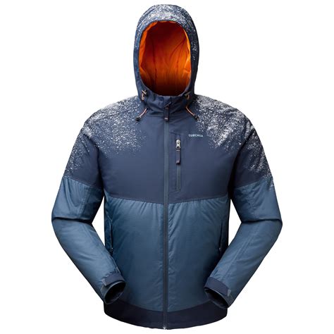 Water-Resistant Three-In-One Wood Forest Women's Jacket Men's Coat ... - balustradellc