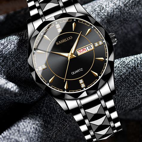 Water-resistant watches - balustradellc