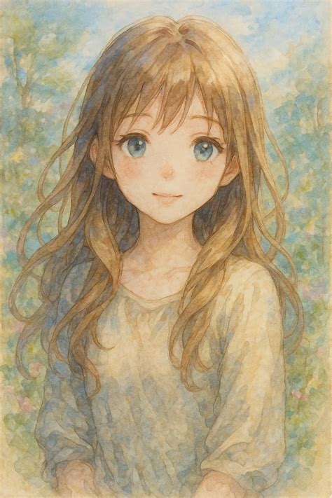 Watercolor Illustration AI Generator - Free Online Photo … - muktibox.com