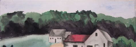 Watercolor Restoration, Conservation & Cleaning - muktibox.com