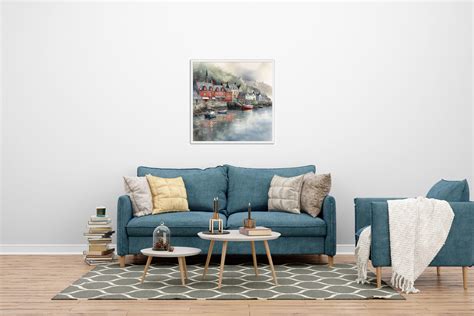 Watercolour, Prints & Drawings - Artworks Conservation - muktibox.com