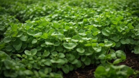 Watercress Growing Guide | Indoor Hydroponic Tips - balustradellc