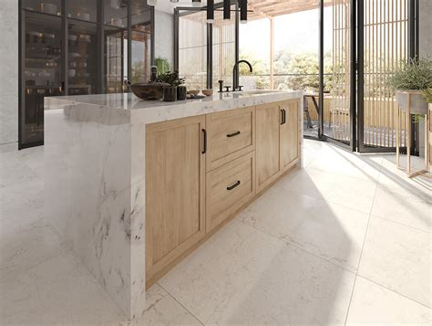 Waterfall Countertops in 2026: Buying Guide - balustradellc