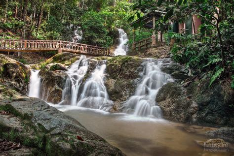 Waterfall Forest Park Kanching - Wanderlog - raincitystudios.com