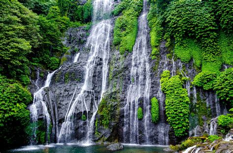 Waterfalls in Indonesia - World Waterfall Database - balustradellc