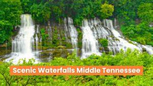 Waterfalls in Middle Tennessee: What to See and … - raincitystudios.com