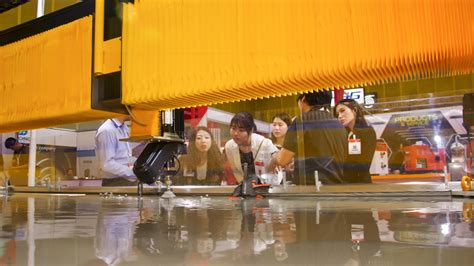 Waterjet Cutting Problems: All Issues and Solutions - balustradellc