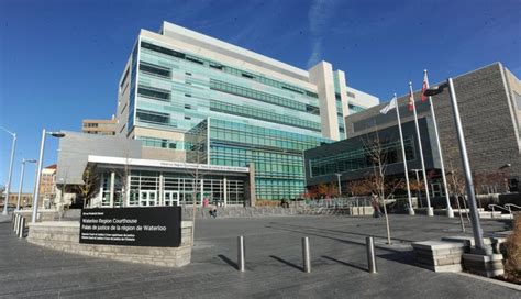 Waterloo Region Record morning update for Dec. 1 - balustradellc