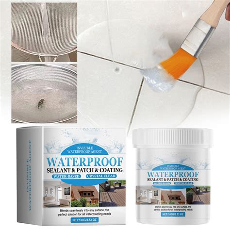 Waterproof Adhesives - balustradellc