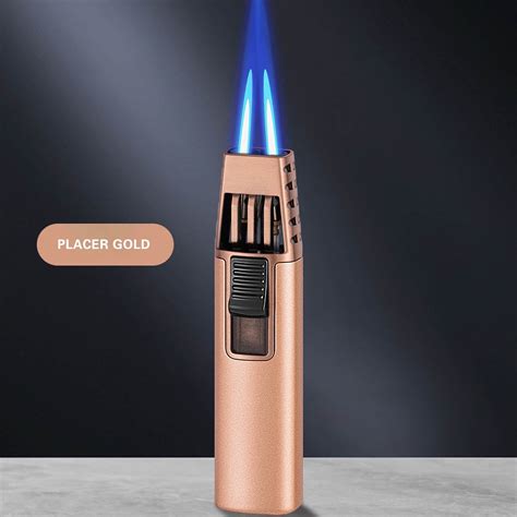 Waterproof Butane Torch Lighter Refillable Windproof … - balustradellc