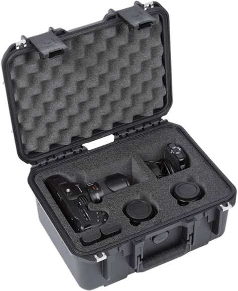 Waterproof Camera Hard Cases - Lifetime Guarantee - balustradellc