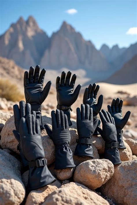 Waterproof Gloves: 10 Great Choices for Hiking - balustradellc