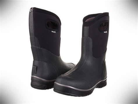 Waterproof Men's Boots - REI Co-op - raincitystudios.com