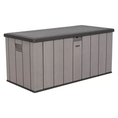 Waterproof Outdoor Storage Bins at Tractor Supply Co. - raincitystudios.com