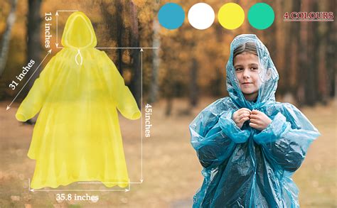 Waterproof Ponchos and Rain Ponchos | Military 1st UK - balustradellc