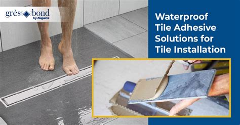 Waterproof Tile Solutions for Exterior Installations - LATICRETE - muktibox.com