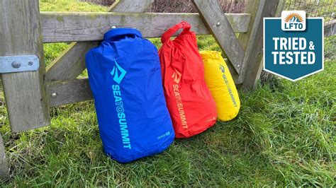 Waterproof your kit with the best dry bags of 2025 - MSN - balustradellc