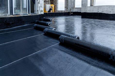 Waterproofing & Sealing - Concrete & Pond Sealer - raincitystudios.com