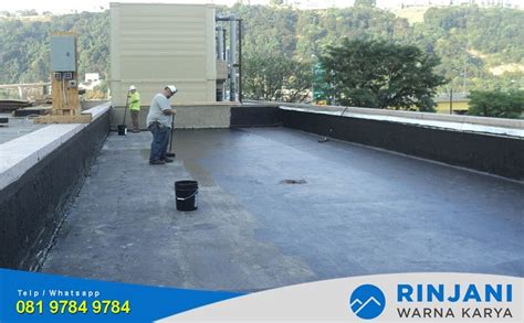 Waterproofing Cocok Nggak Buat Gedung Sekolah atau Kantor || Jasa ... - balustradellc