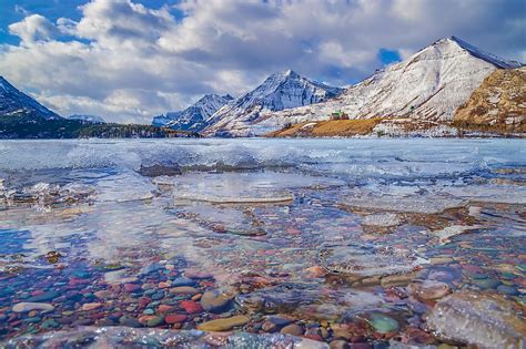 Waterton Lakes National Park - Parks Canada - balustradellc