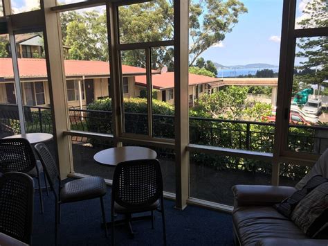 WATERVIEW GOSFORD MOTOR INN - Prices