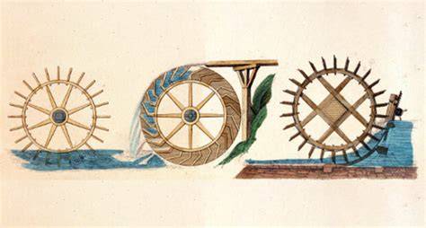 Waterwheel | History, Types & Uses | Britannica - raincitystudios.com