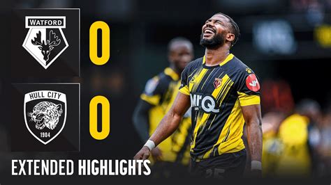 Watford 0 - 0 Leicester - Match Report & Highlights - Sky Sports - wintechmobiles.com