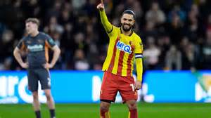 Watford 2-0 Derby County: Hornets reignite play-off push - balustradellc