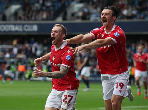 Watford v Wrexham Prediction, Tips and Bet Builder - balustradellc