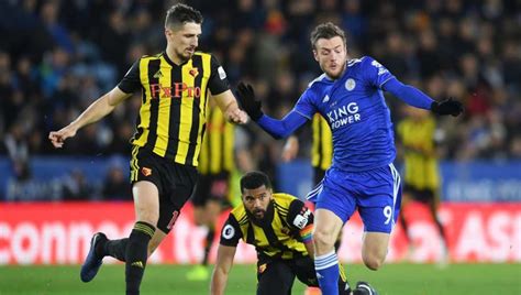 Watford vs Leicester Free Live Stream & on TV - 21 Mar 2026 - muktibox.com
