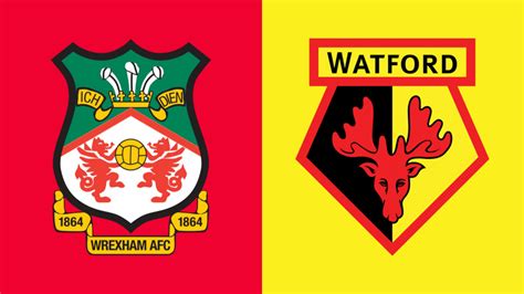Watford vs Wrexham: Tips of the Day - Today Predictions - balustradellc